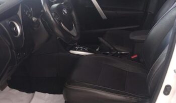 Toyota Corolla completo