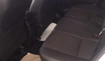 Toyota Corolla completo