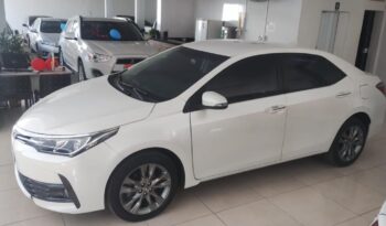 Toyota Corolla completo