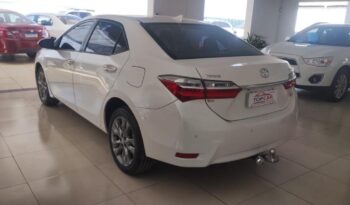 Toyota Corolla completo
