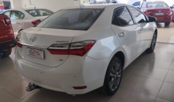 Toyota Corolla completo