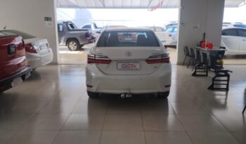 Toyota Corolla completo