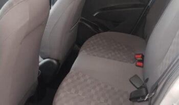 Hyundai HB20 completo