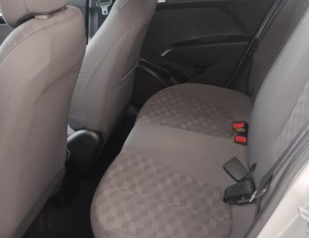 Hyundai HB20 completo