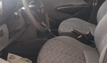 Hyundai HB20 completo