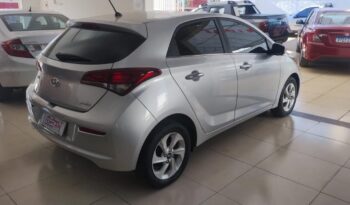 Hyundai HB20 completo