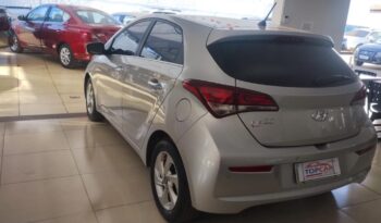 Hyundai HB20 completo