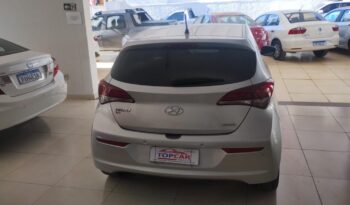 Hyundai HB20 completo