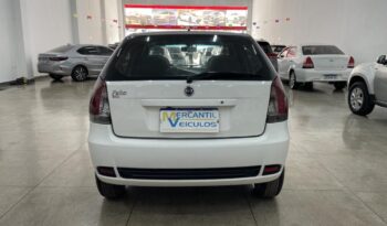 Fiat Palio completo
