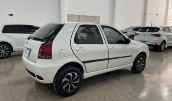 Fiat Palio completo