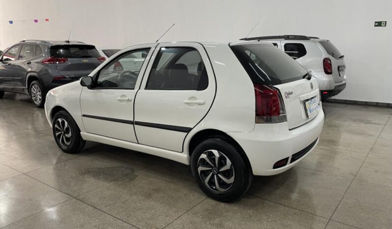Fiat Palio completo