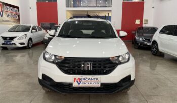 Fiat Strada completo