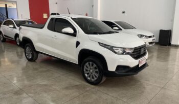 Fiat Strada completo