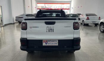 Fiat Strada completo