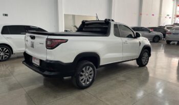 Fiat Strada completo