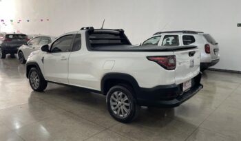 Fiat Strada completo