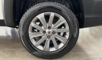 Fiat Strada completo