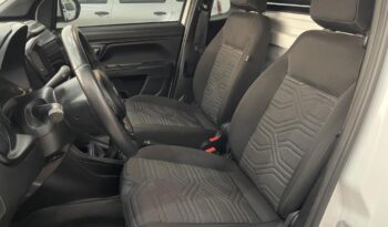 Fiat Strada completo