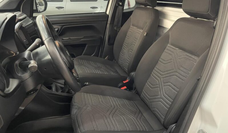 Fiat Strada completo