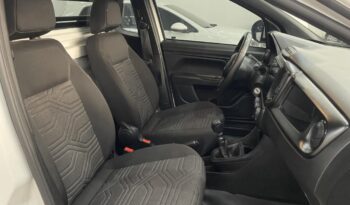 Fiat Strada completo