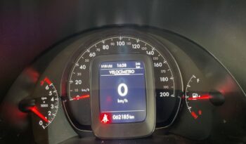 Fiat Strada completo