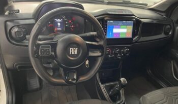 Fiat Strada completo
