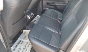 Toyota Hilux completo