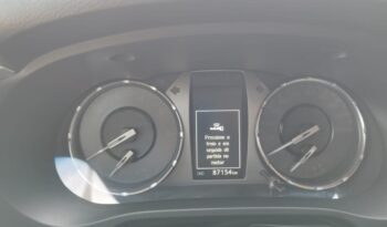 Toyota Hilux completo