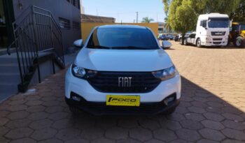 Fiat Strada completo