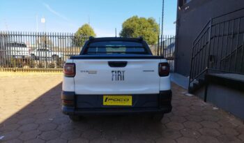 Fiat Strada completo