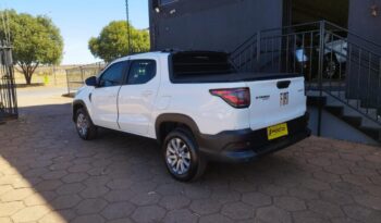 Fiat Strada completo