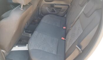 Fiat Strada completo