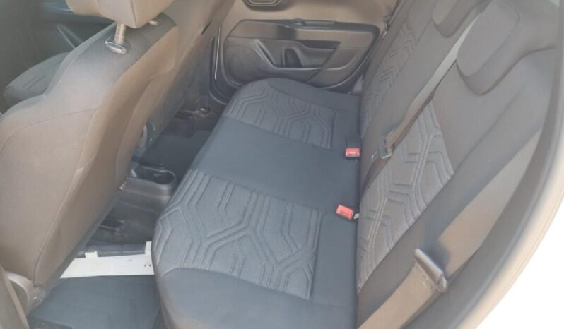 Fiat Strada completo