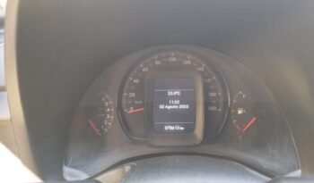 Fiat Strada completo