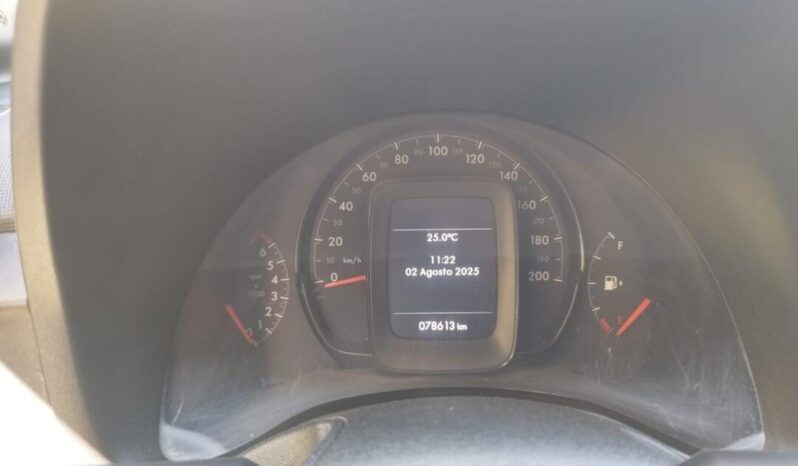 Fiat Strada completo