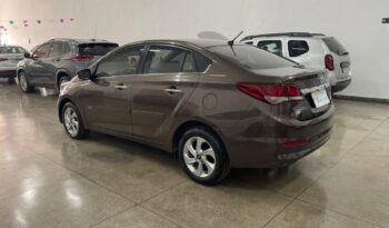 Hyundai HB20S completo