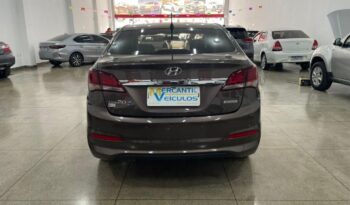 Hyundai HB20S completo