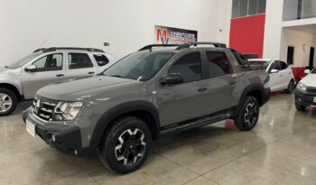 Renault Duster Oroch completo