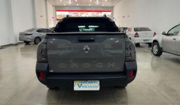 Renault Duster Oroch completo