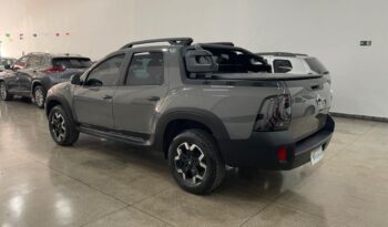 Renault Duster Oroch completo