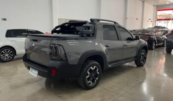 Renault Duster Oroch completo