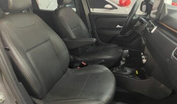 Renault Duster Oroch completo