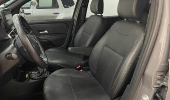 Renault Duster Oroch completo