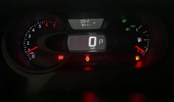 Renault Duster Oroch completo