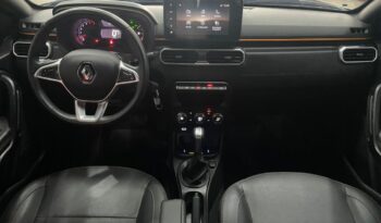 Renault Duster Oroch completo