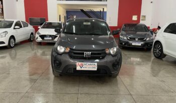 Fiat Mobi completo