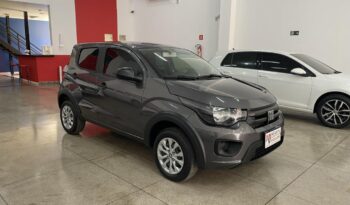Fiat Mobi completo