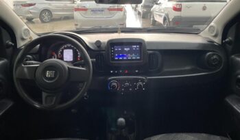 Fiat Mobi completo