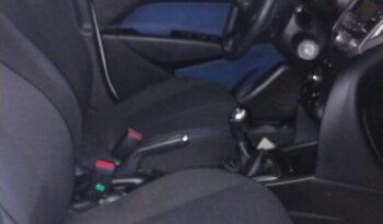 Hyundai HB20X completo