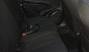 Hyundai HB20X completo